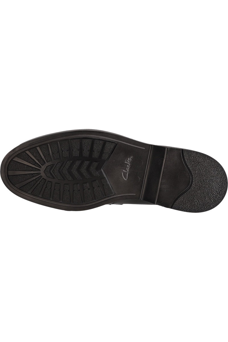 SKO - Aldwin Step G Shoe - - Hr Ravn