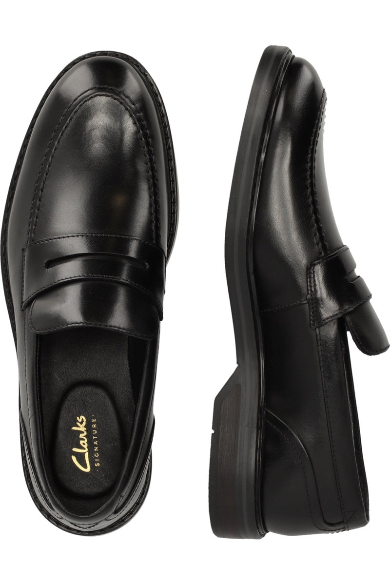 SKO - Aldwin Step G Shoe - - Hr Ravn