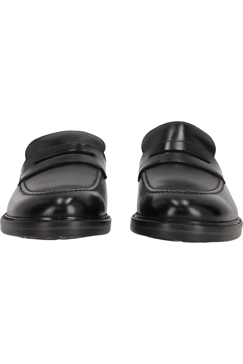 SKO - Aldwin Step G Shoe - - Hr Ravn