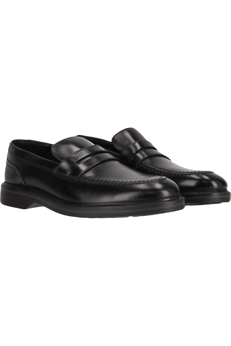 SKO - Aldwin Step G Shoe - - Hr Ravn