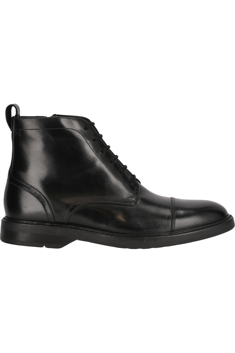 STØVLER - Aldwin Cap G - - Hr Ravn