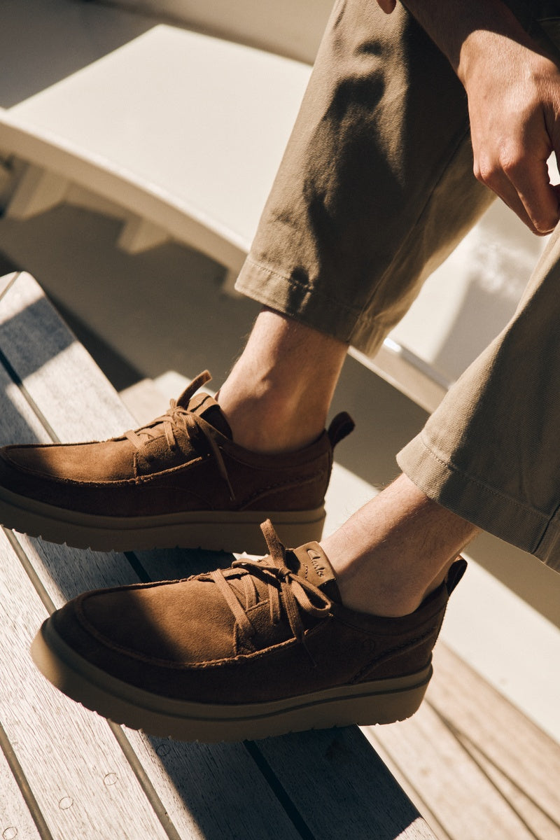 SNEAKERS - Polden Moc G - - Hr Ravn