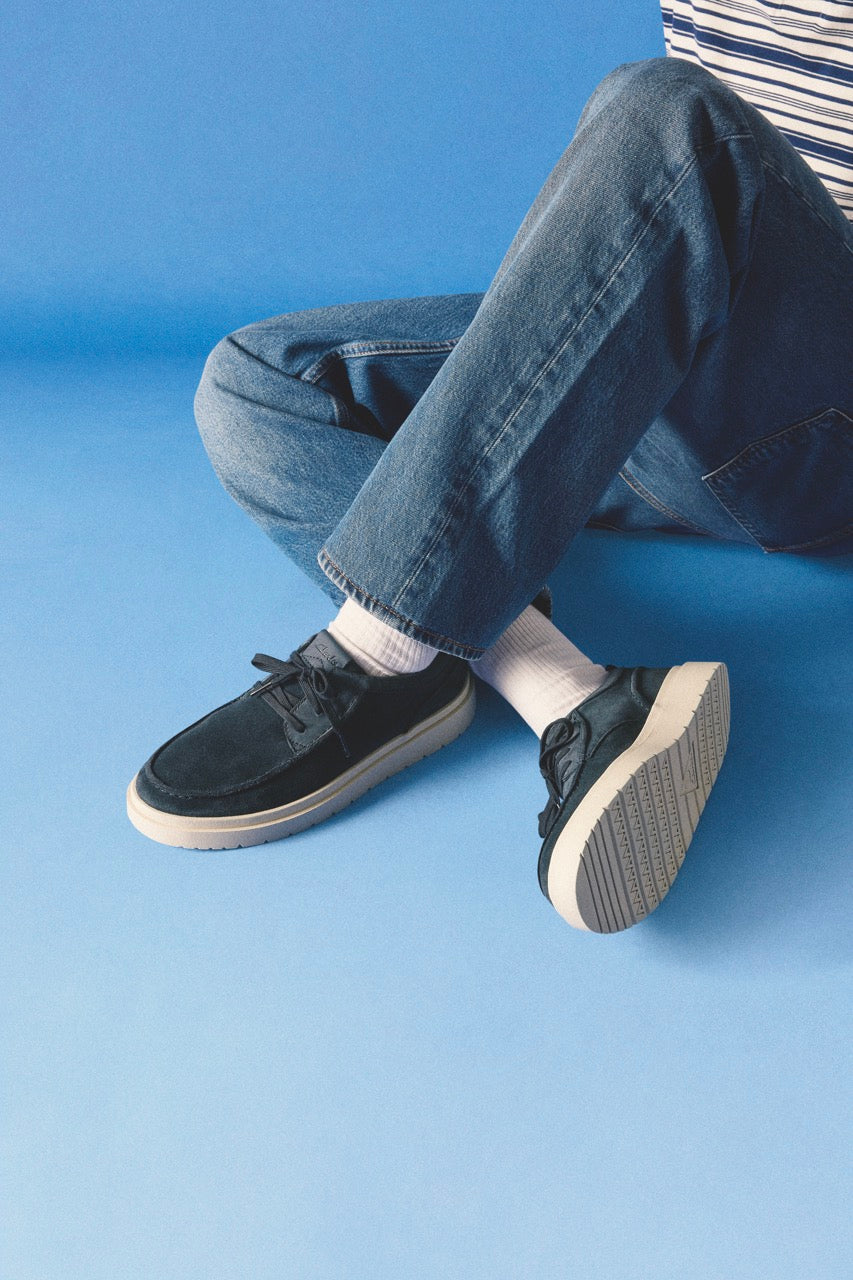 Polden Moc G