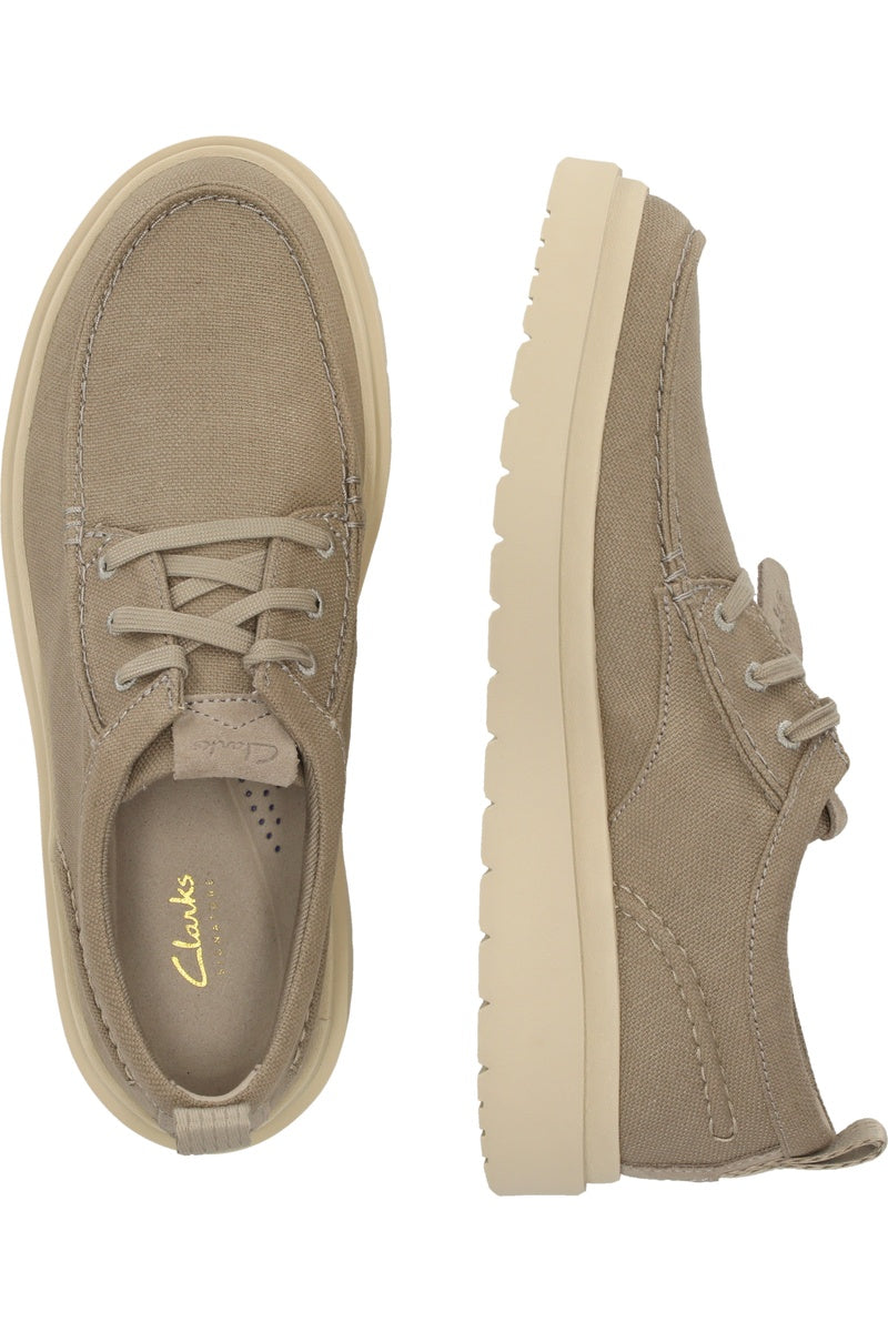 SNEAKERS - Polden Moc G - - Hr Ravn