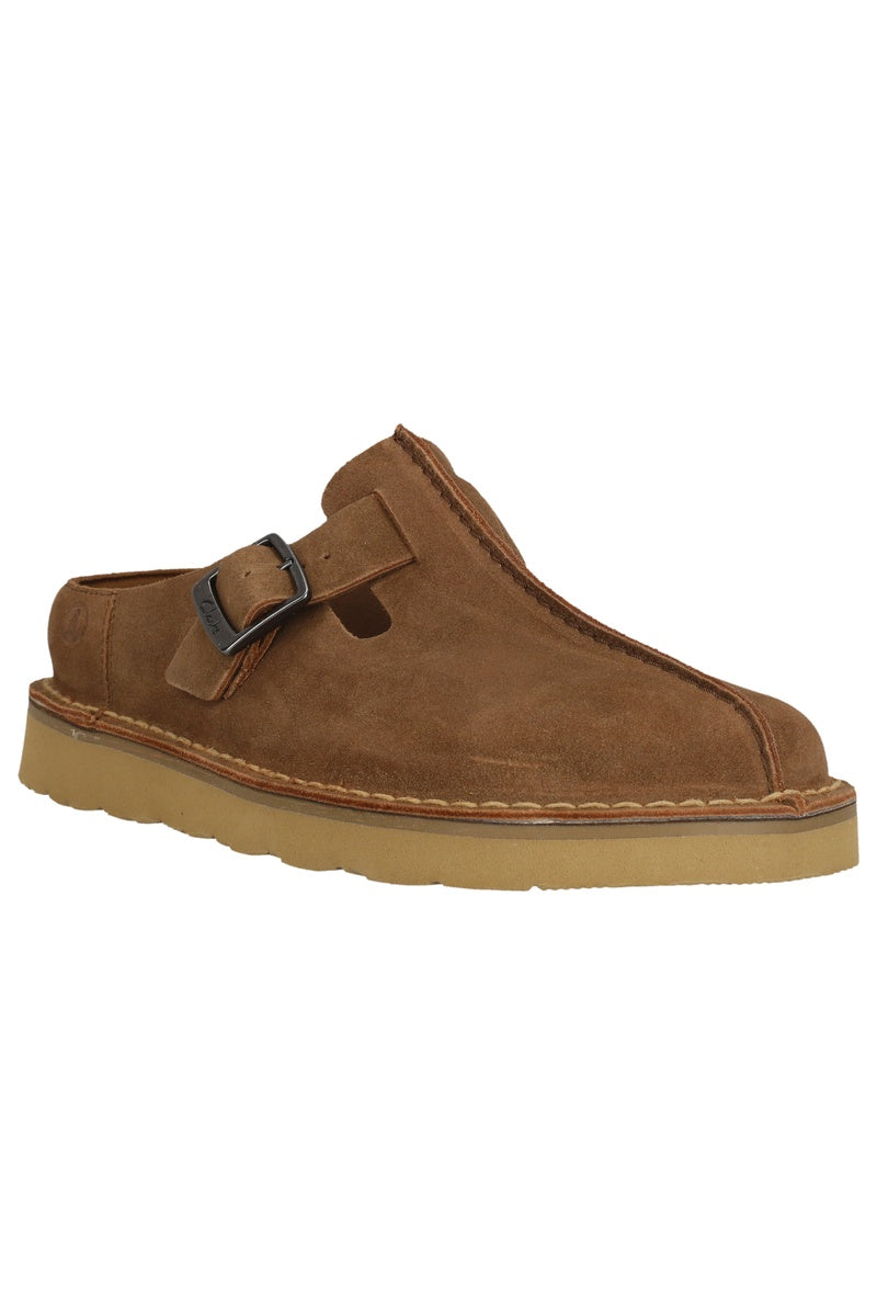 SANDALER - Solsbury Mule G - - Hr Ravn