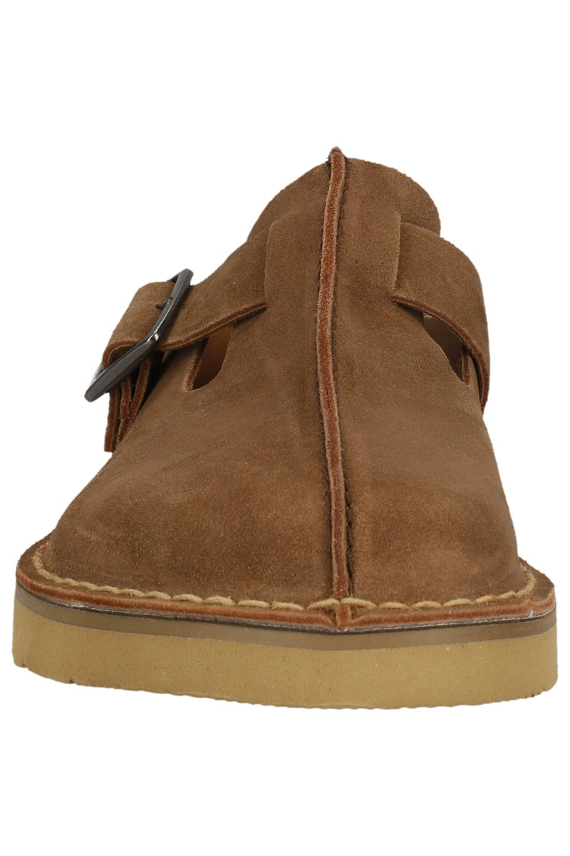 SANDALER - Solsbury Mule G - - Hr Ravn