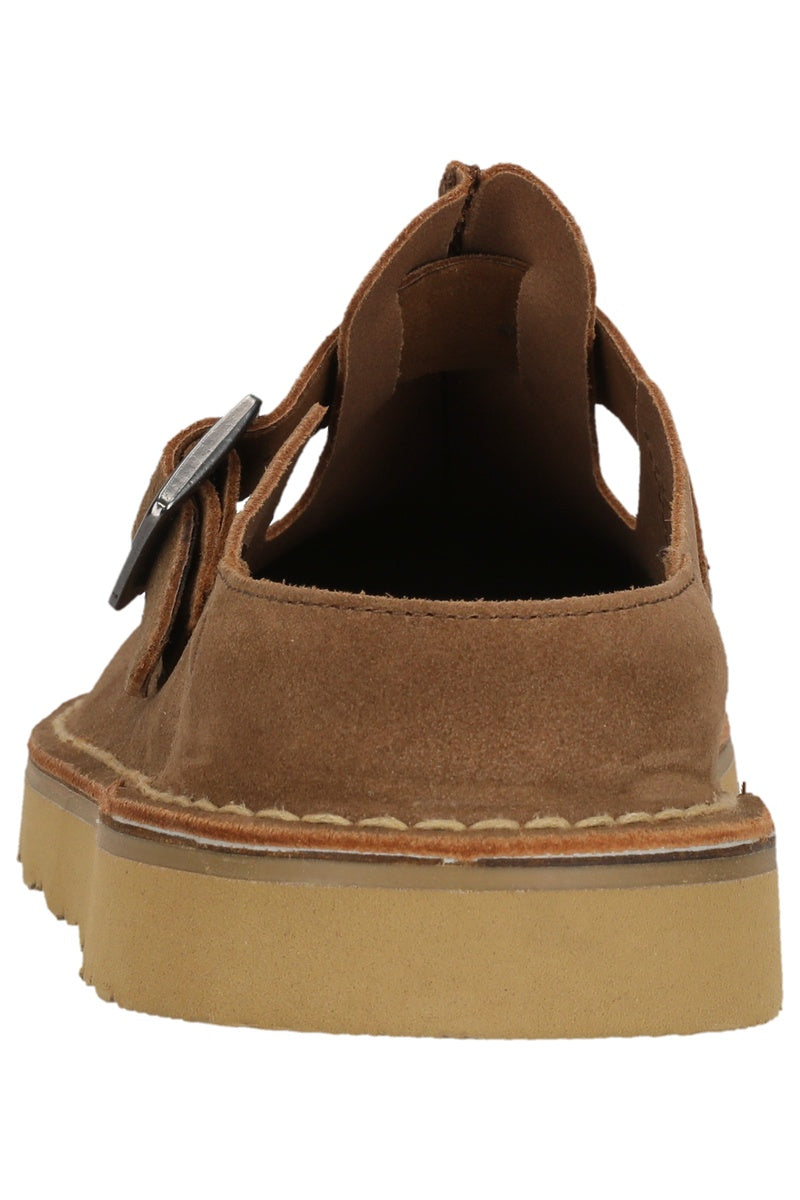 Solsbury Mule G