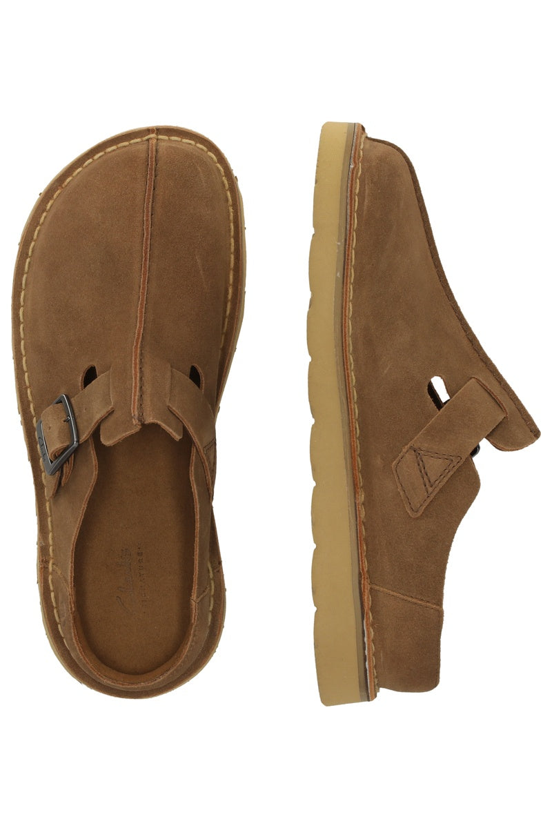 Solsbury Mule G
