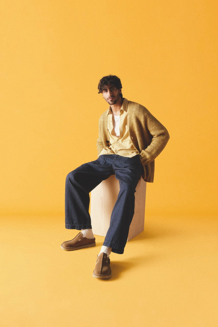 Solsbury Mule G