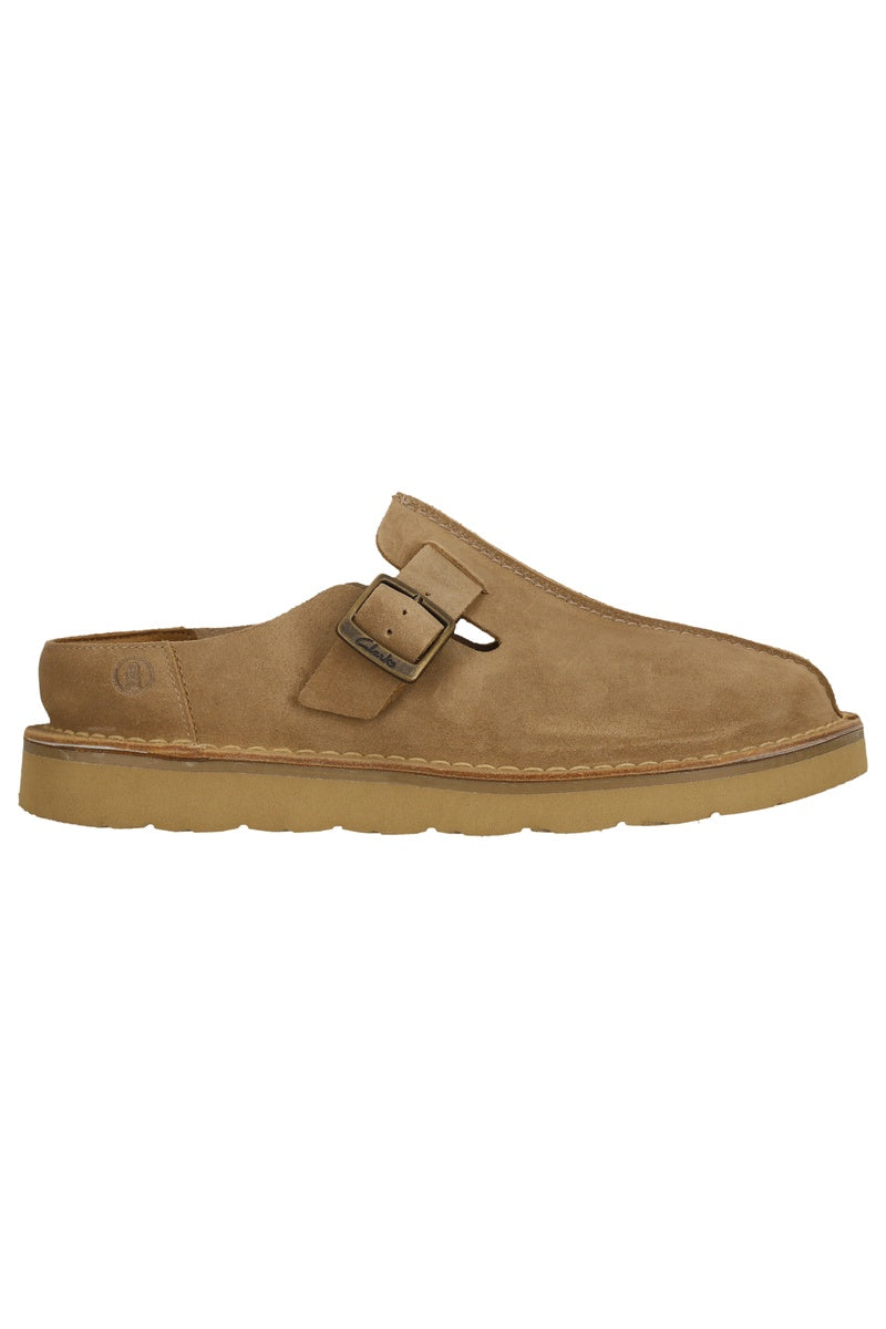 SANDALER - Solsbury Mule G - - Hr Ravn