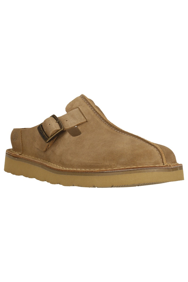 SANDALER - Solsbury Mule G - - Hr Ravn