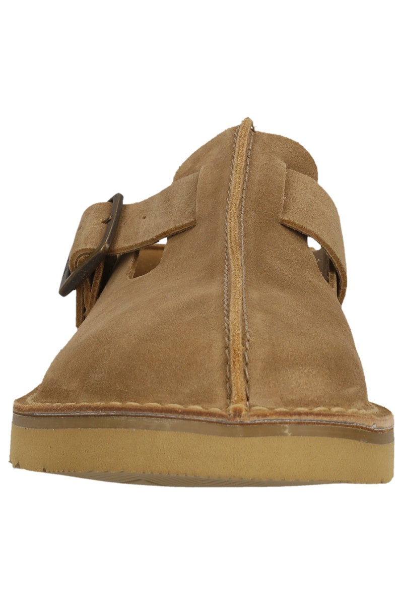 SANDALER - Solsbury Mule G - - Hr Ravn