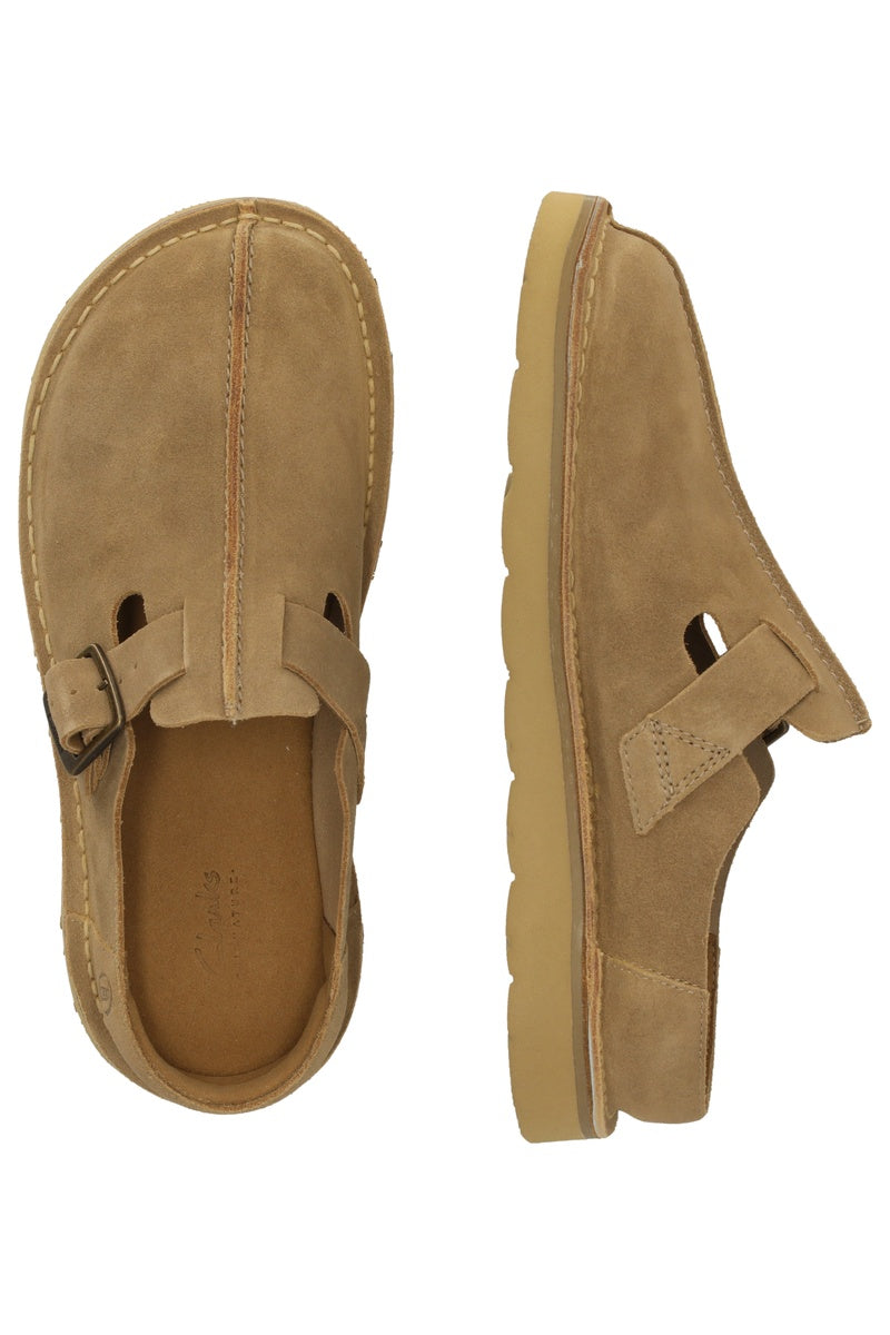 Solsbury Mule G