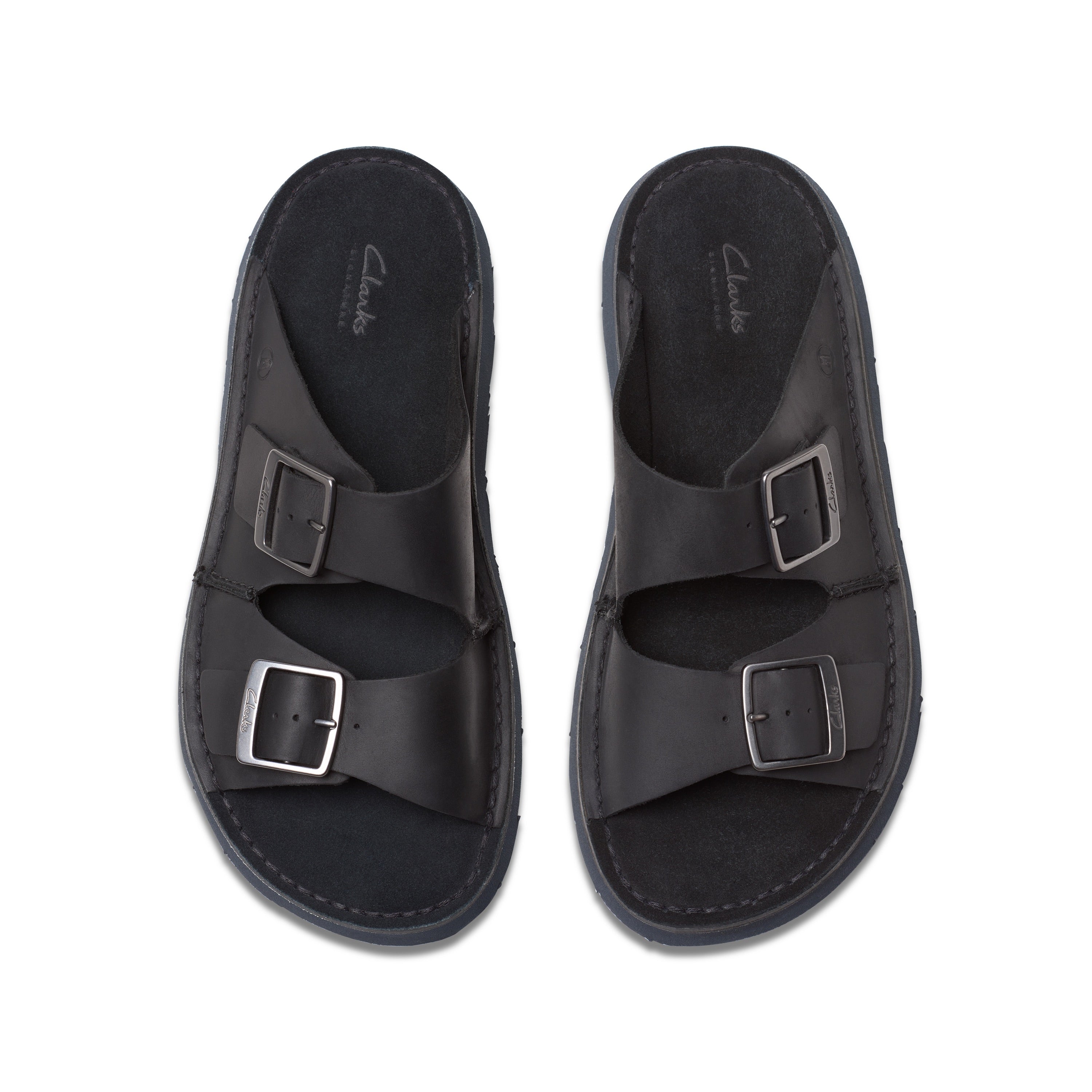 SANDALER - Solsbury Strap G - - Hr Ravn