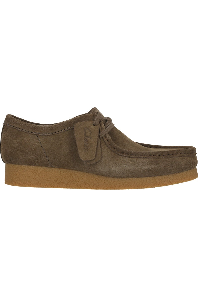 SNEAKERS - WallabeeEVO G - - Hr Ravn