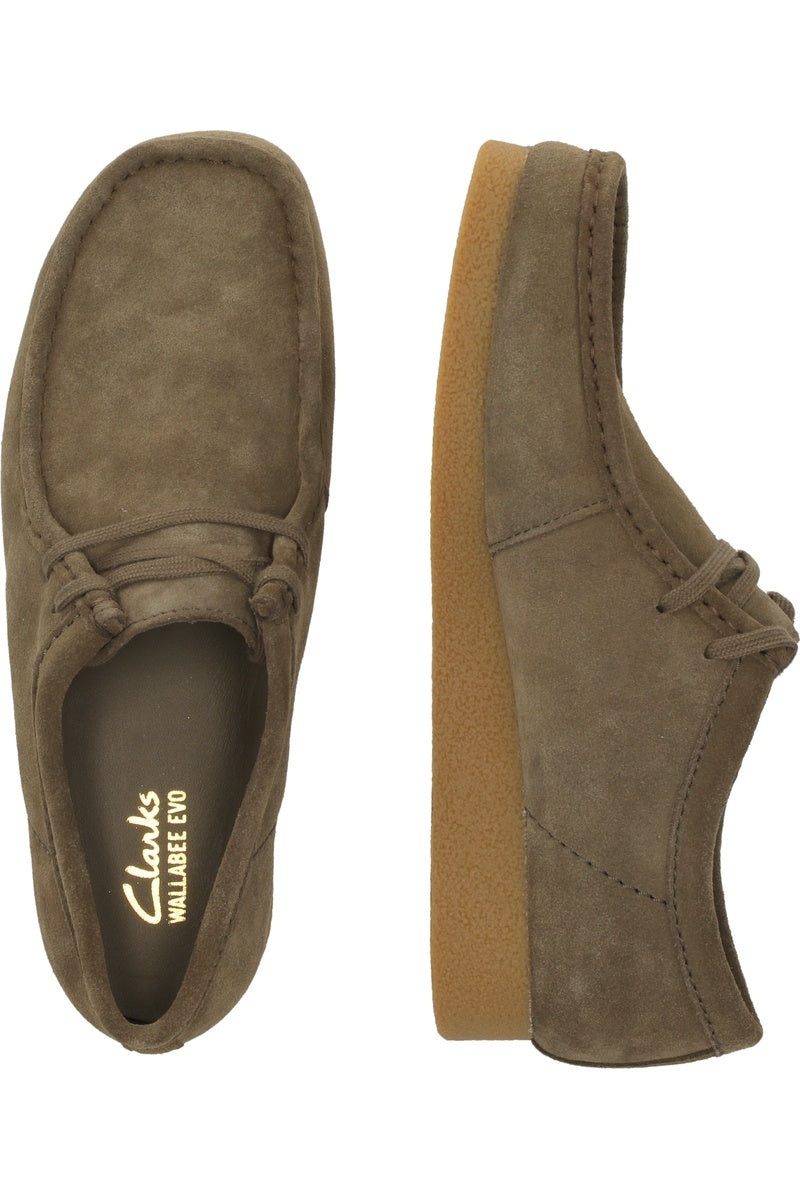 SNEAKERS - WallabeeEVO G - - Hr Ravn