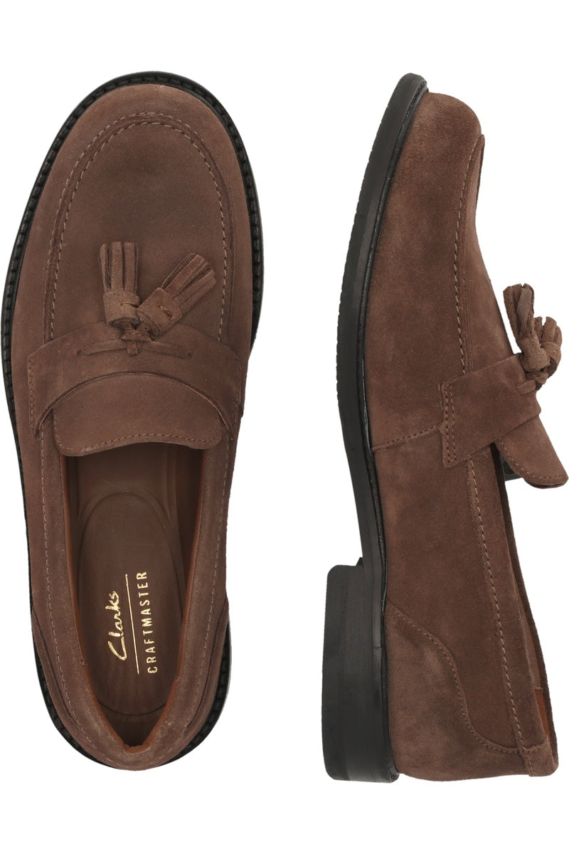 SKO - CraftArlo Step G - - Hr Ravn