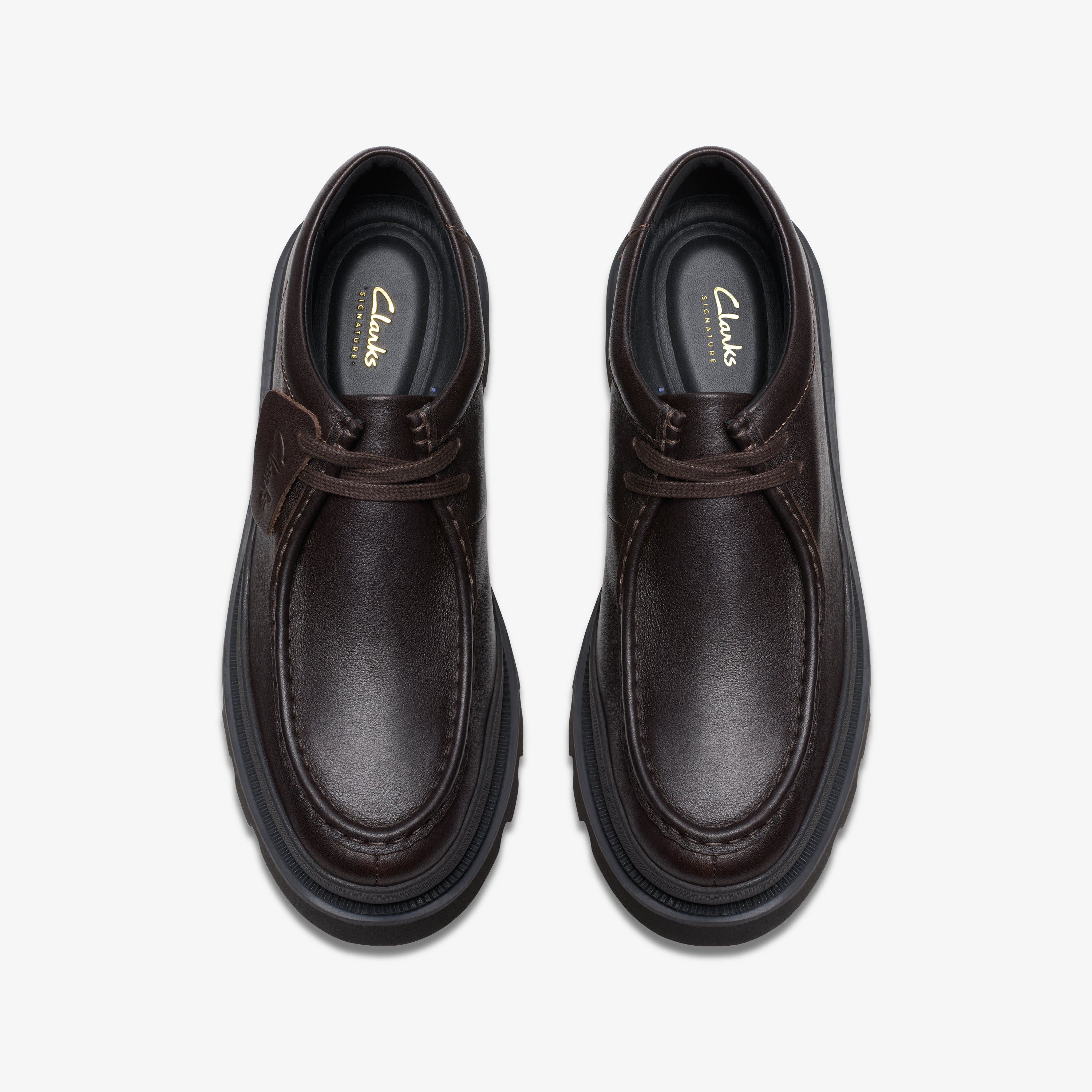 SKO - Badell Seam G - - Hr Ravn