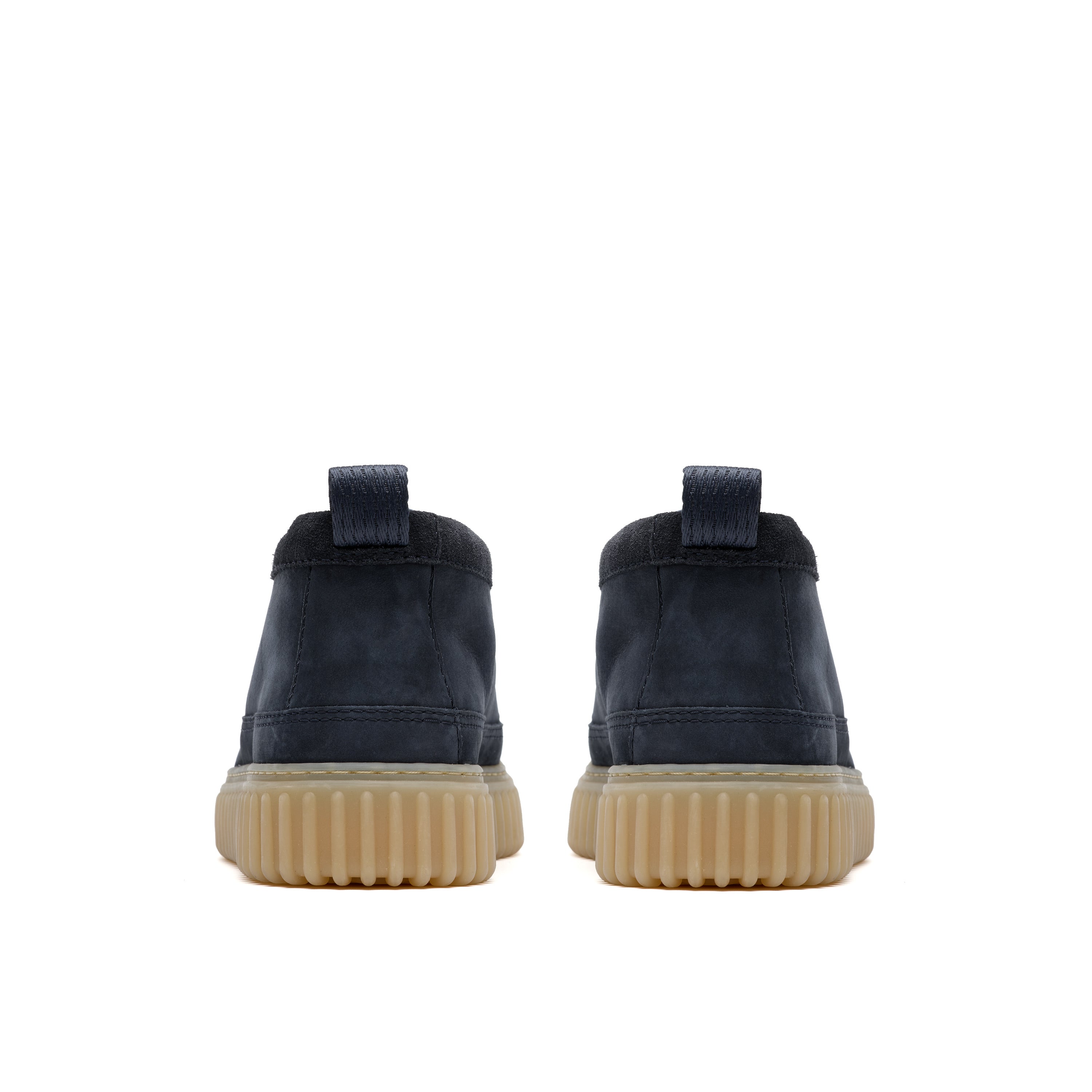 STØVLER - Torhill LaceHi G - - Hr Ravn