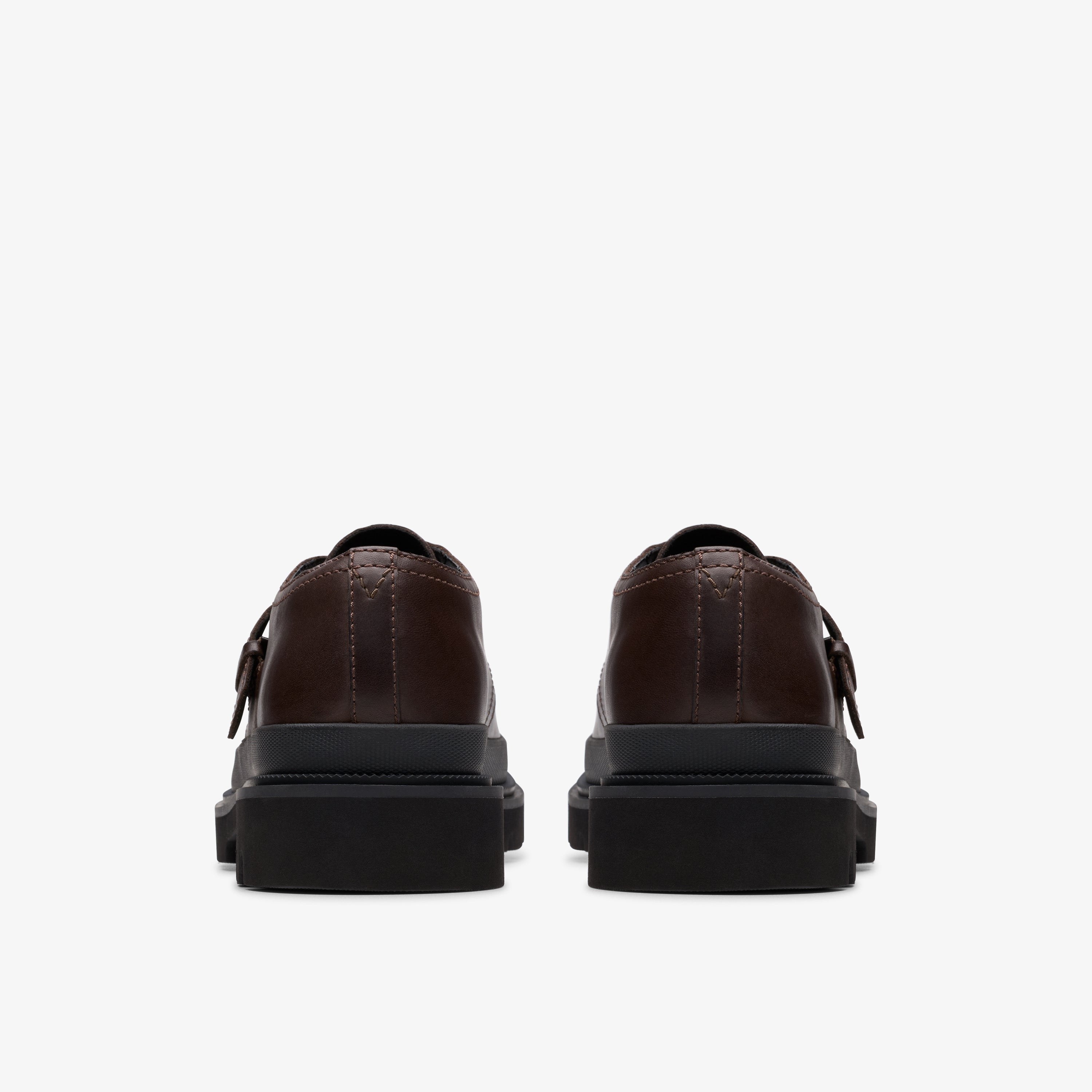 SKO - Badell Monk G - - Hr Ravn