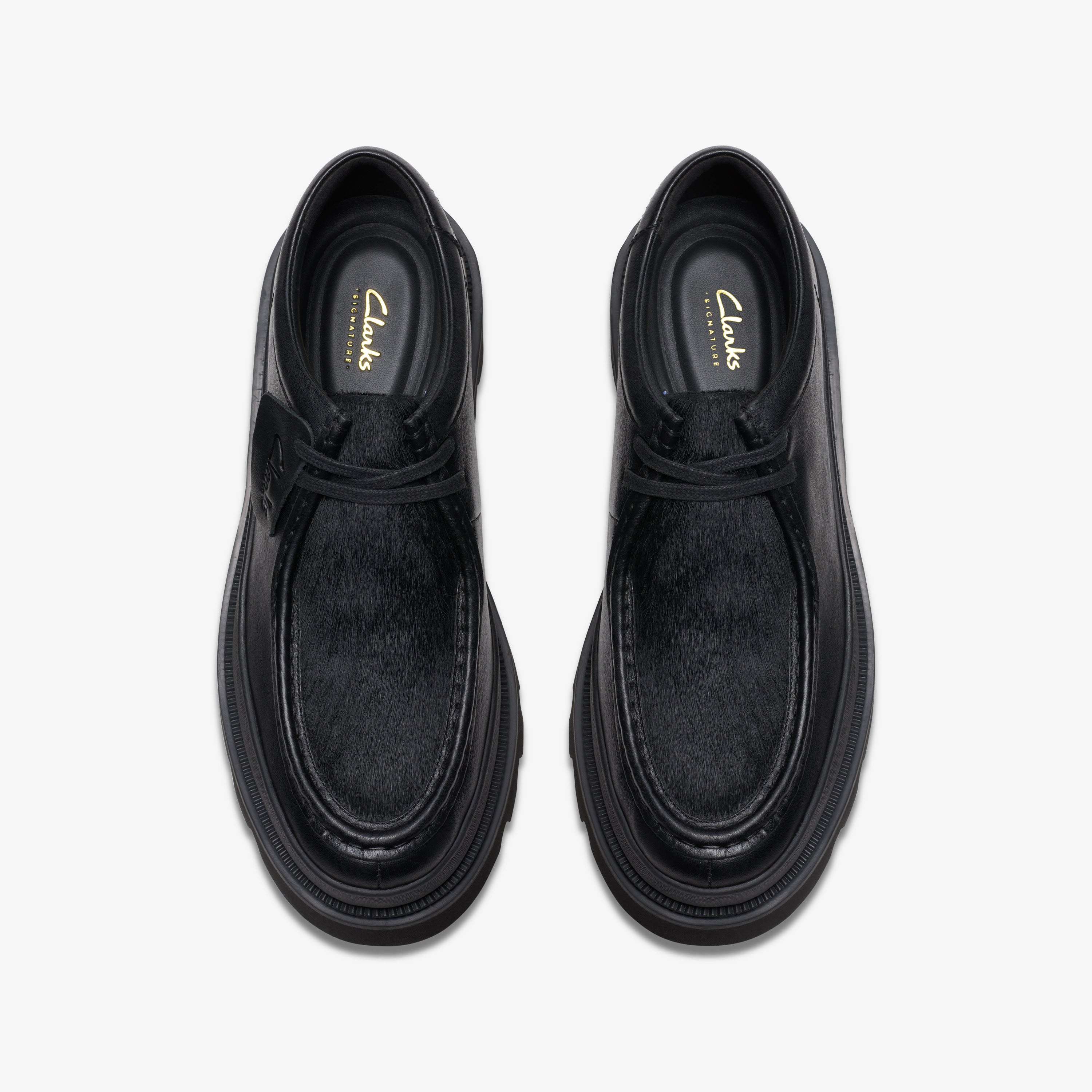 SKO - Badell Seam G - - Hr Ravn