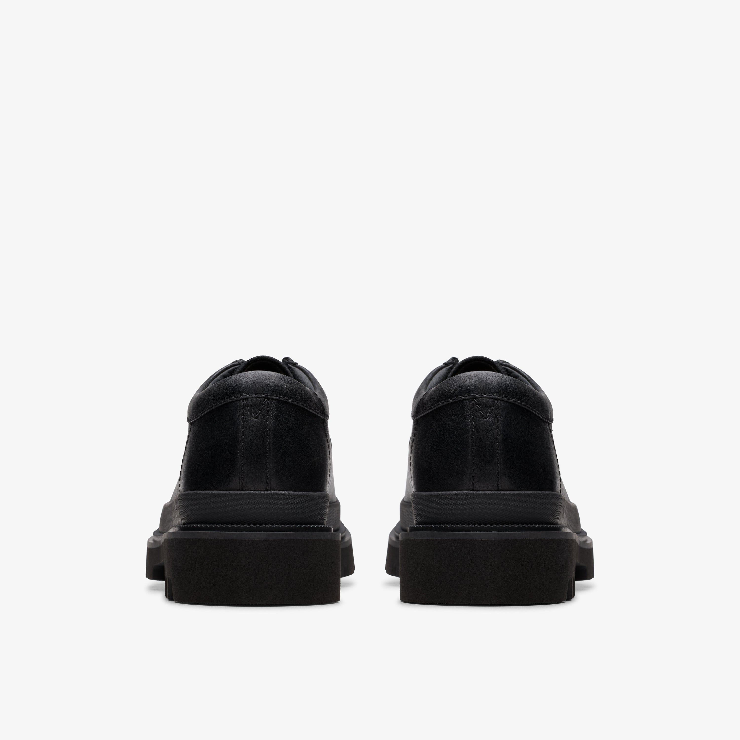 SKO - Badell Seam G - - Hr Ravn