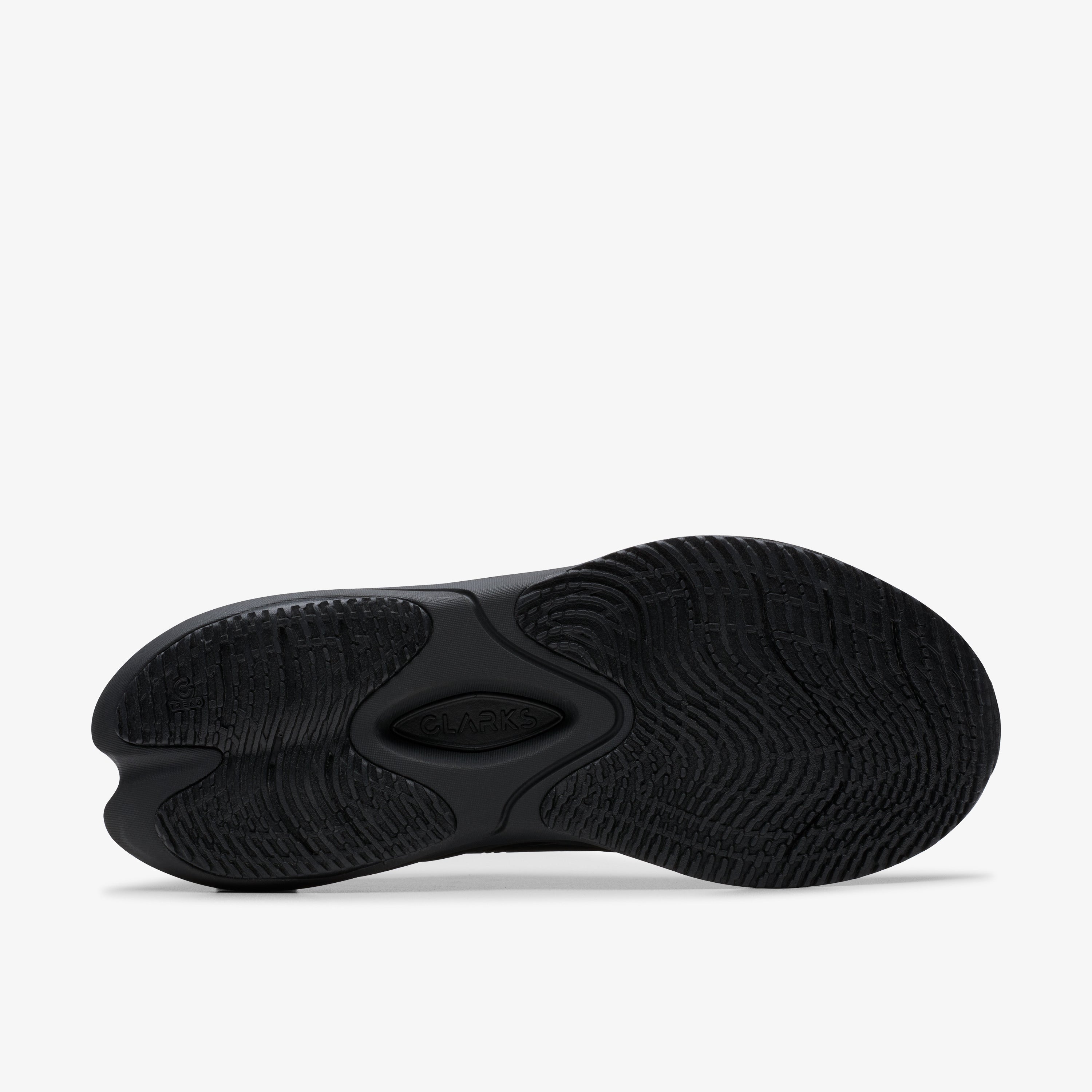 Clarks Pace G
