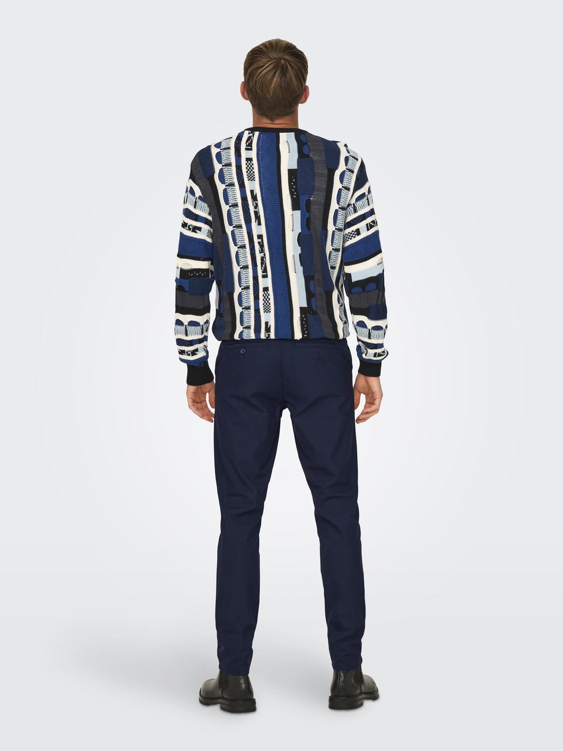 Onsbrad Life Slim 0184 Pant Noos