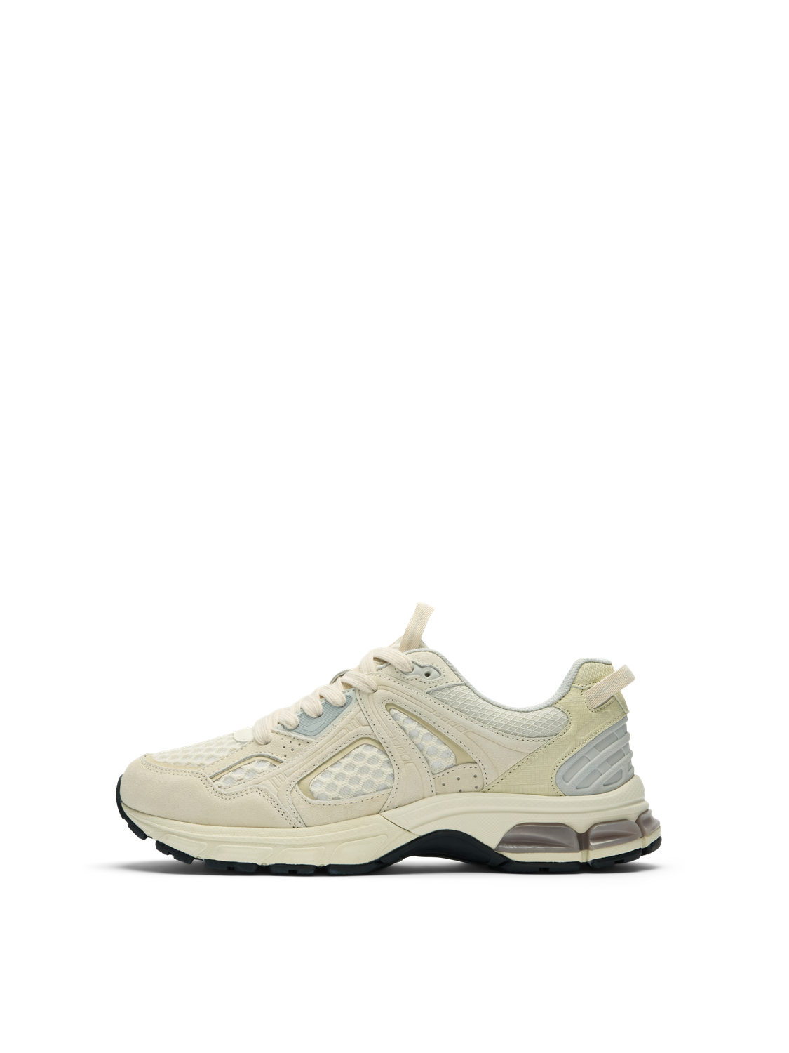 SKO - Slhronan Sneaker - - Hr Ravn