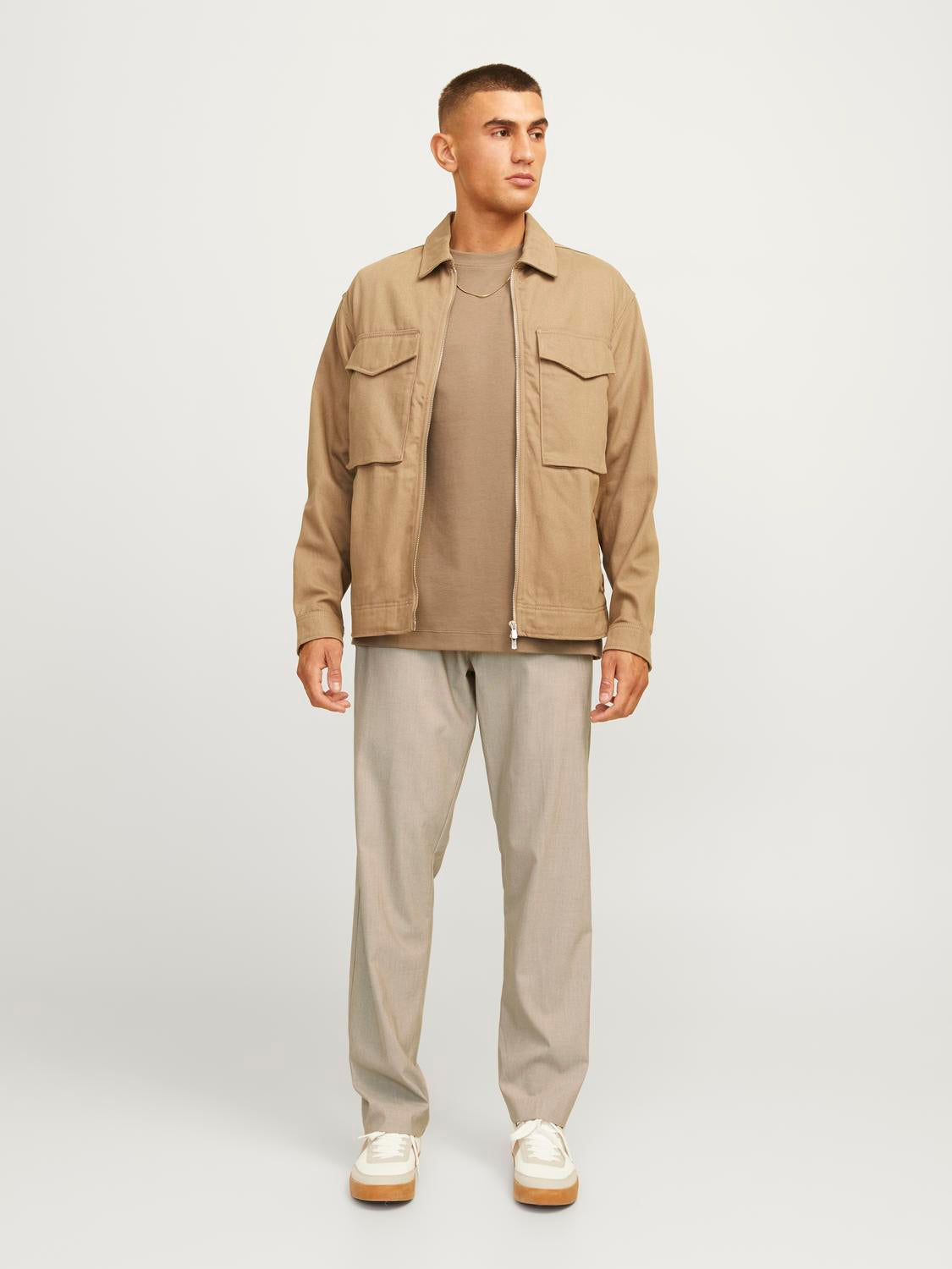 Sweatpants - Jpstkane Edwin Jogger Noos - - Hr Ravn