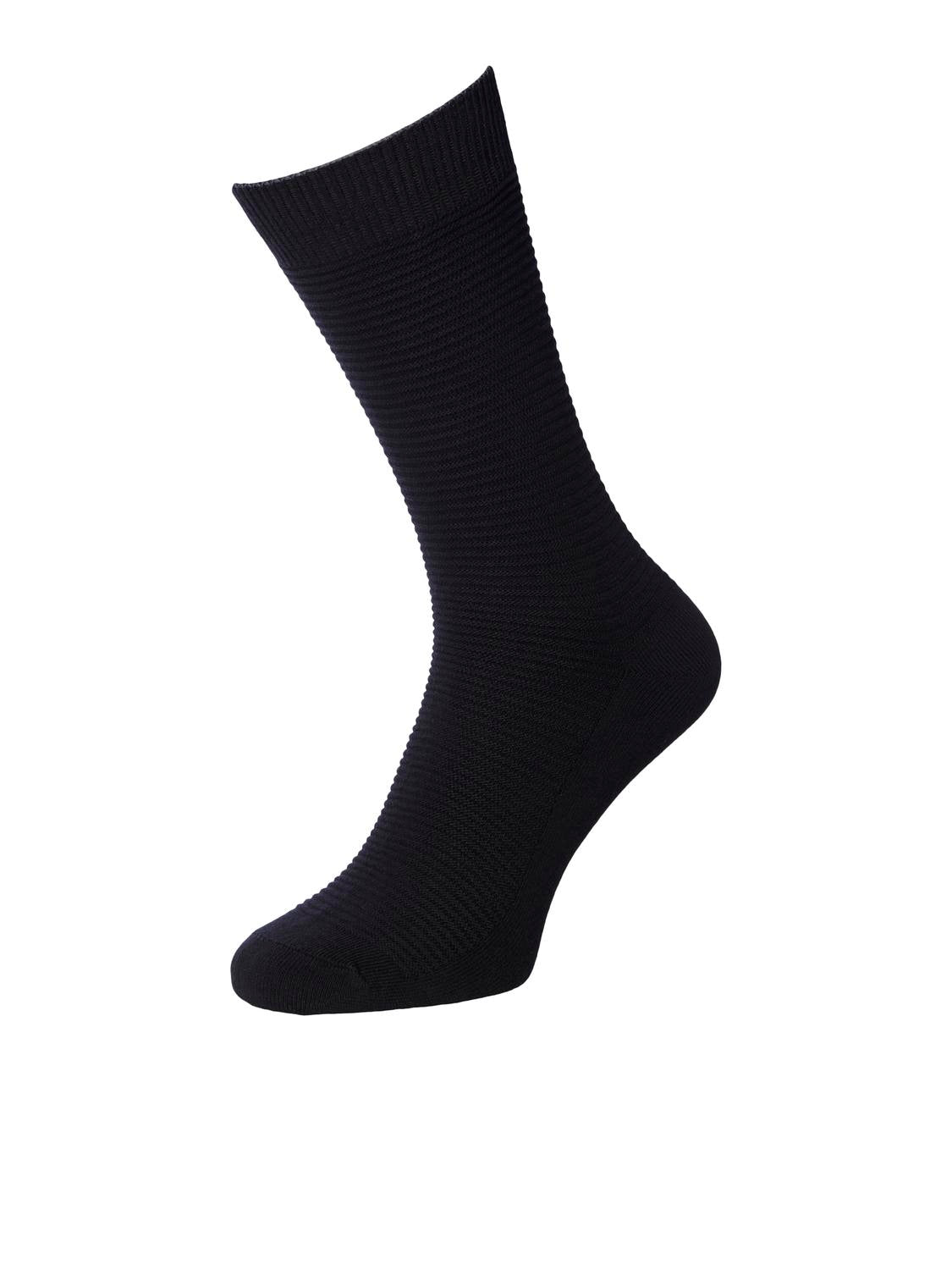 STRØMPER - 3-Pack Cotton Sock Fipo Noos - - Hr Ravn