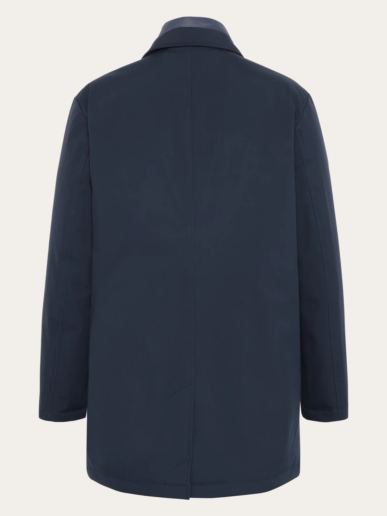 OVERTØJ - Climate Shell Carcoat Jacket GRS - - Hr Ravn