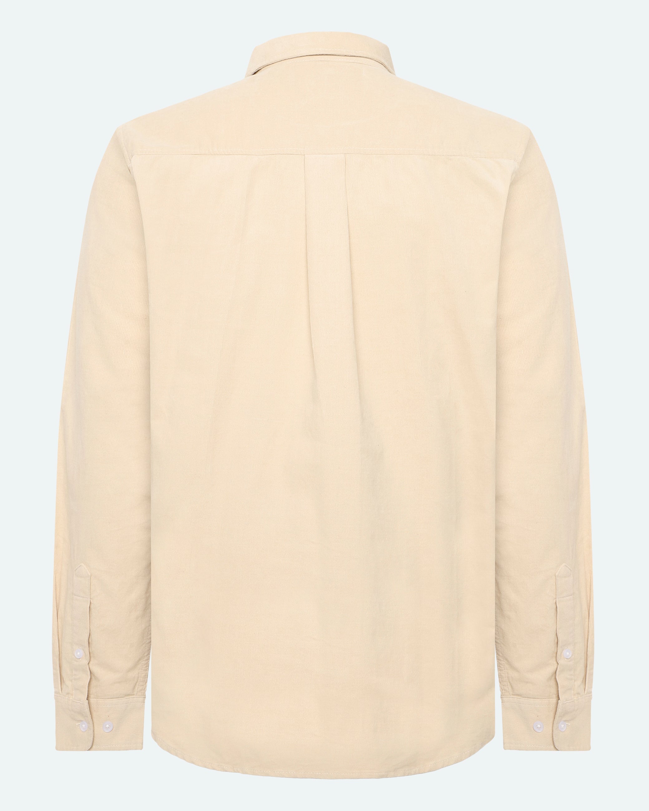 minimum male Colt langærmet skjorte 3758 Long Sleeved Shirt 5304 Rainy Day