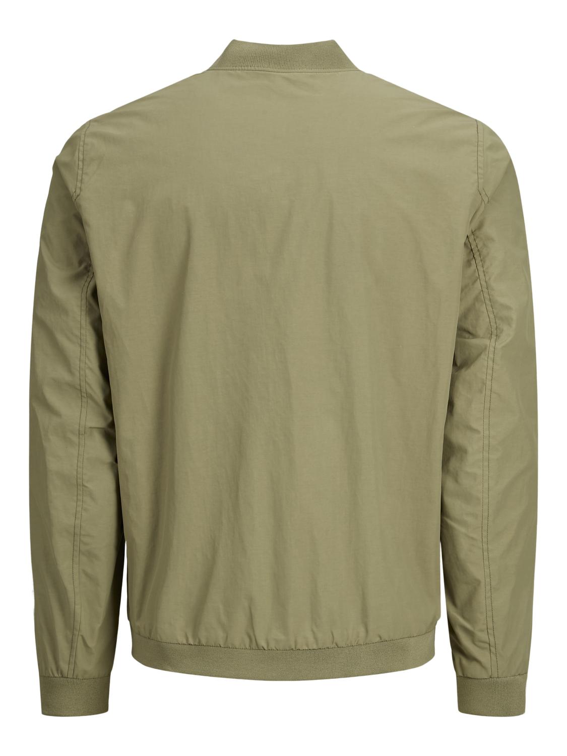 Jjerush Bomber Noos
