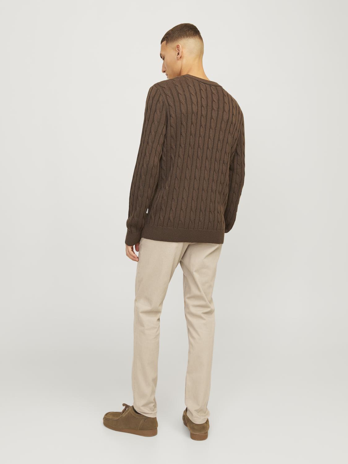 Chinos - Jpstmarco Jjdave 2Pk Mp Noos - - Hr Ravn