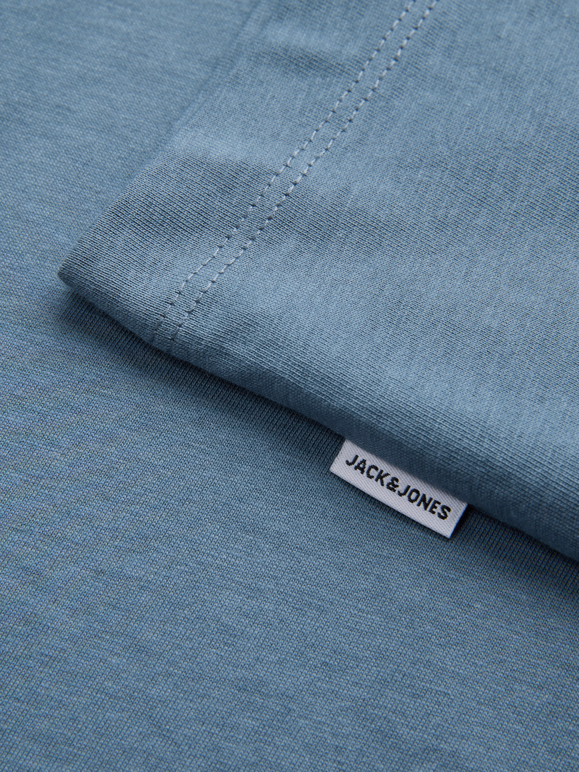 T-SHIRTS - Jjeorganic Basic Tee Ss O-Neck Noos - - Hr Ravn