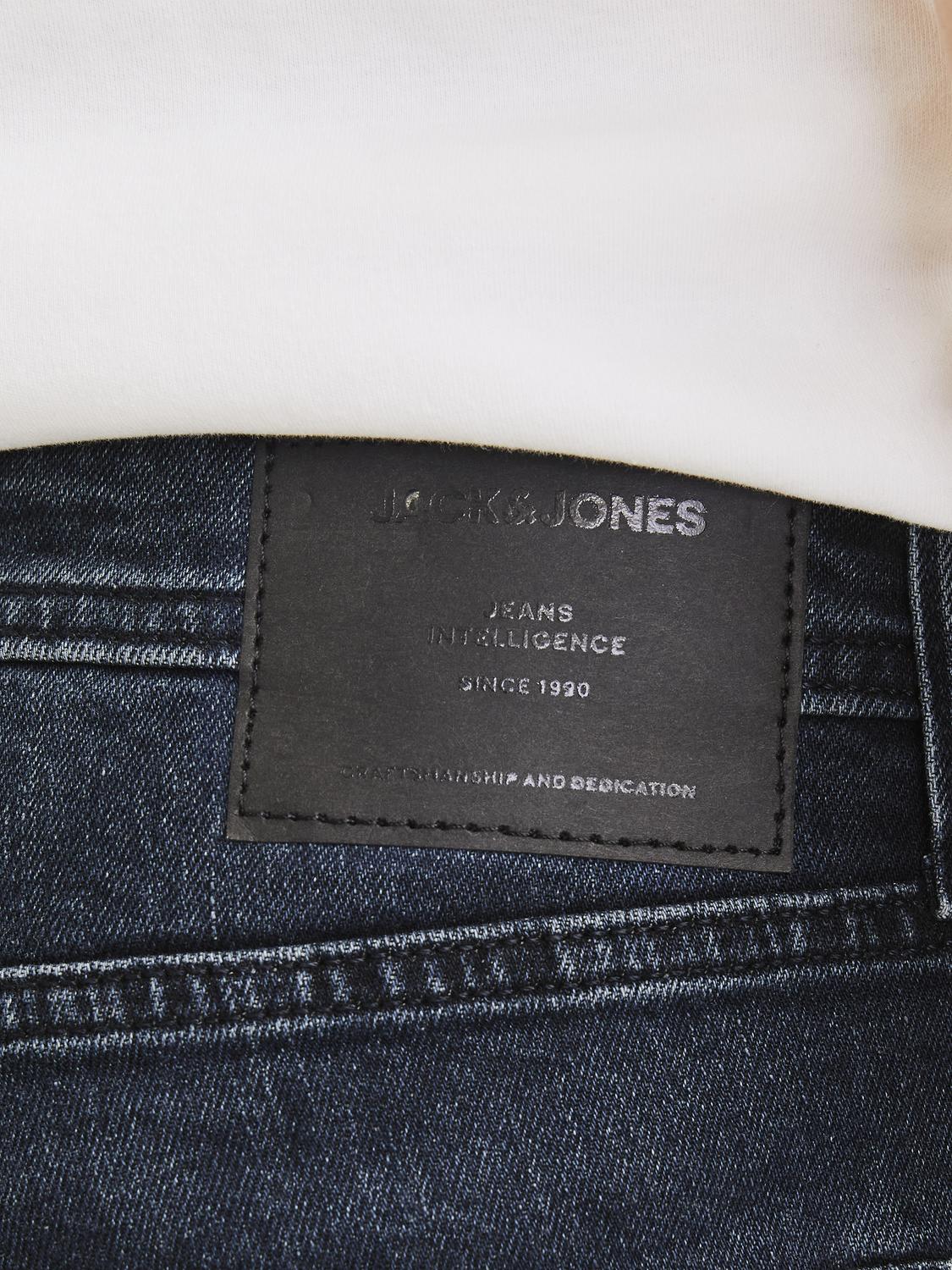 JEANS - Jjiclark Jjioriginal Am 300 Noos - - Hr Ravn