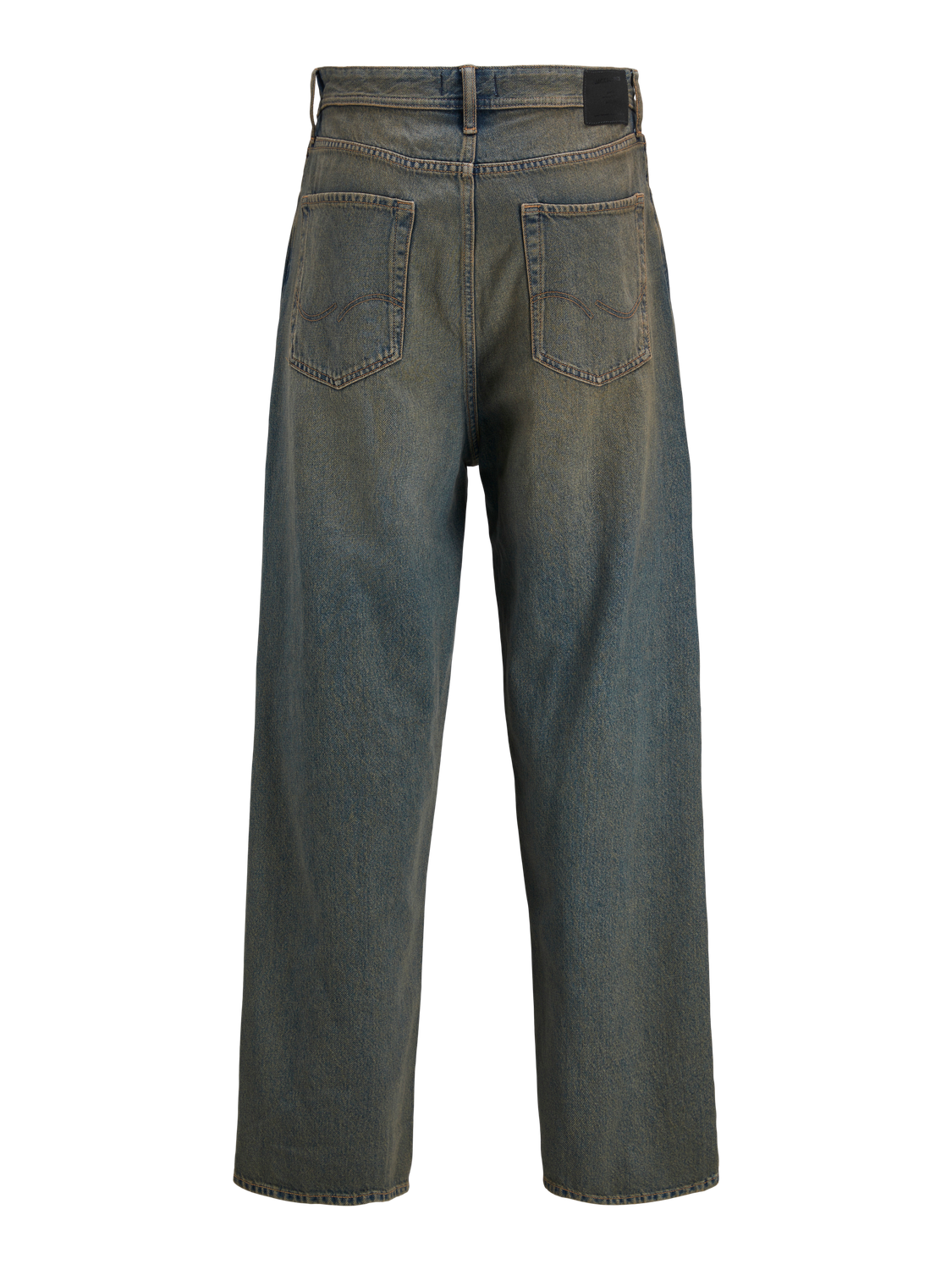 JEANS - Jjiron Jjoriginal Akm 825 Noos - - Hr Ravn
