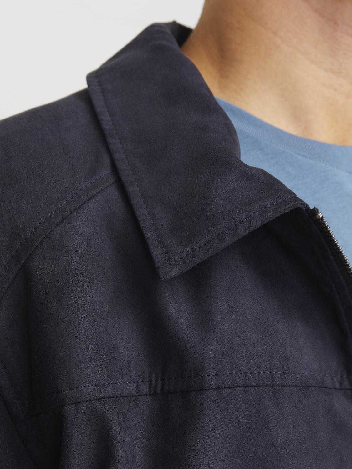 OVERTØJ - Jjedylan Shacket Noos - - Hr Ravn