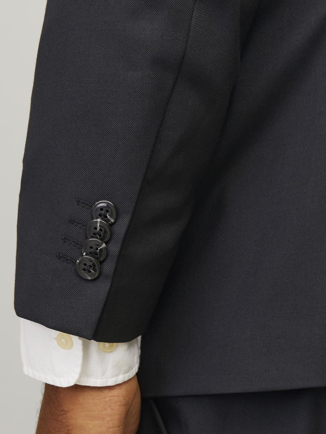 Blazers - Jprsolaris Blazer Noos Pls - - Hr Ravn