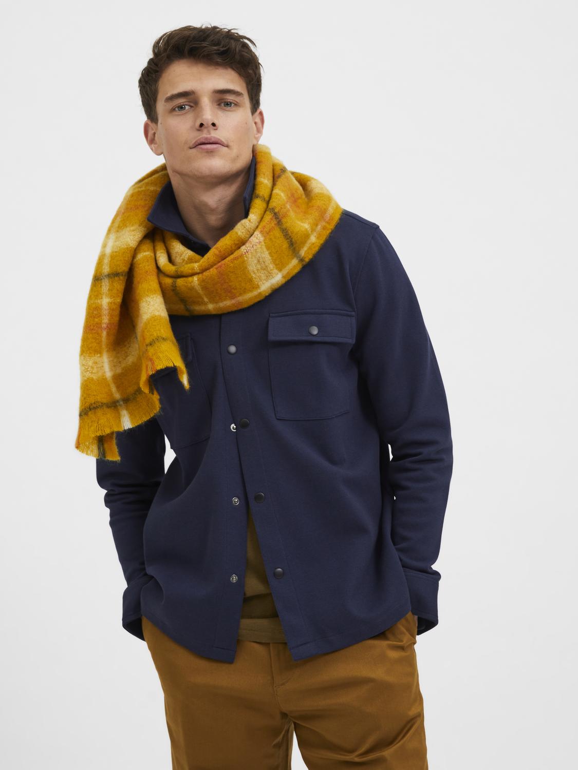 CARDIGAN - Slhjackie Sweat Jacket Noos - - Hr Ravn