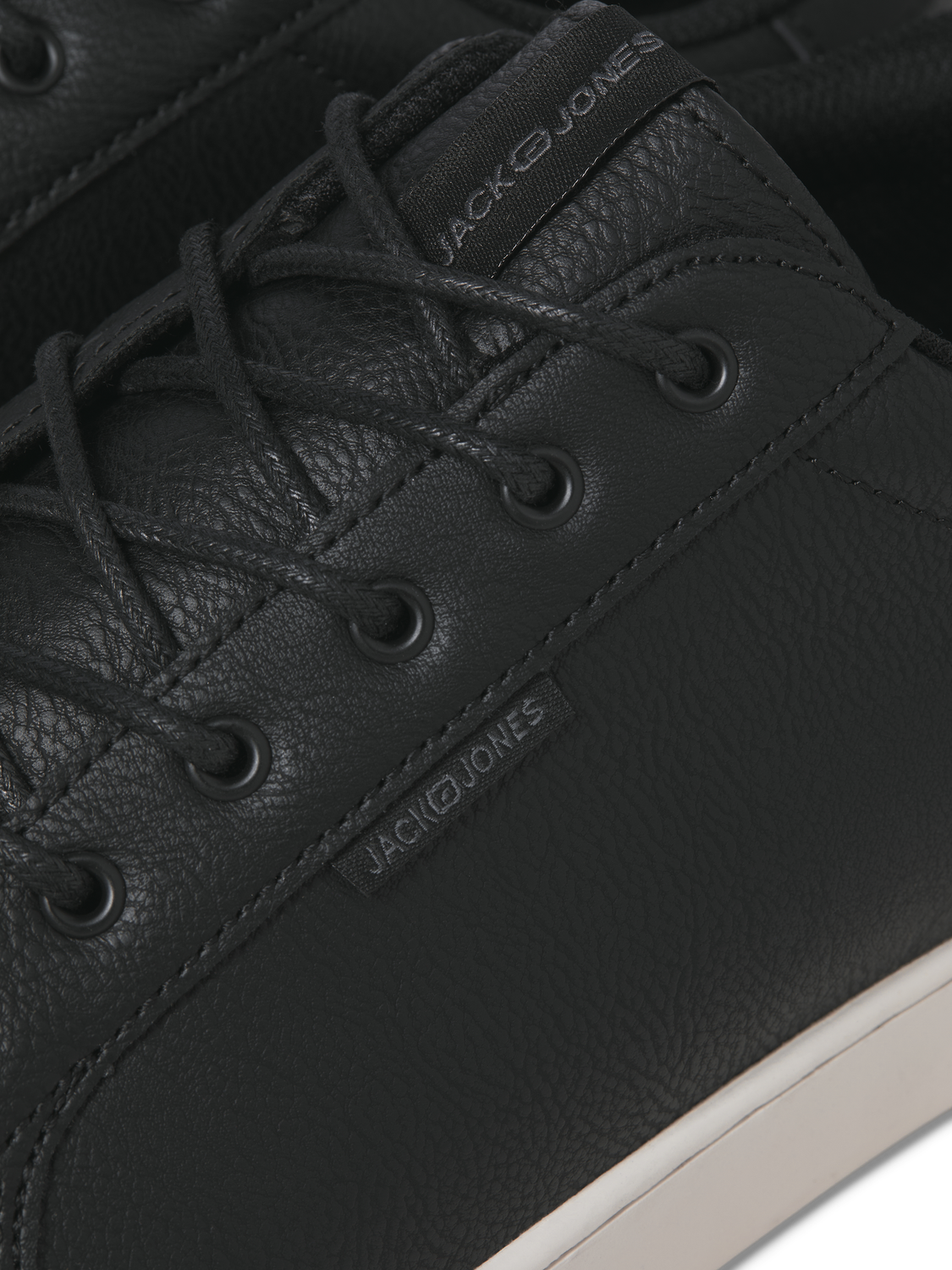 Sneakers - Jfwtrent Anthracite 19 Noos - - Hr Ravn