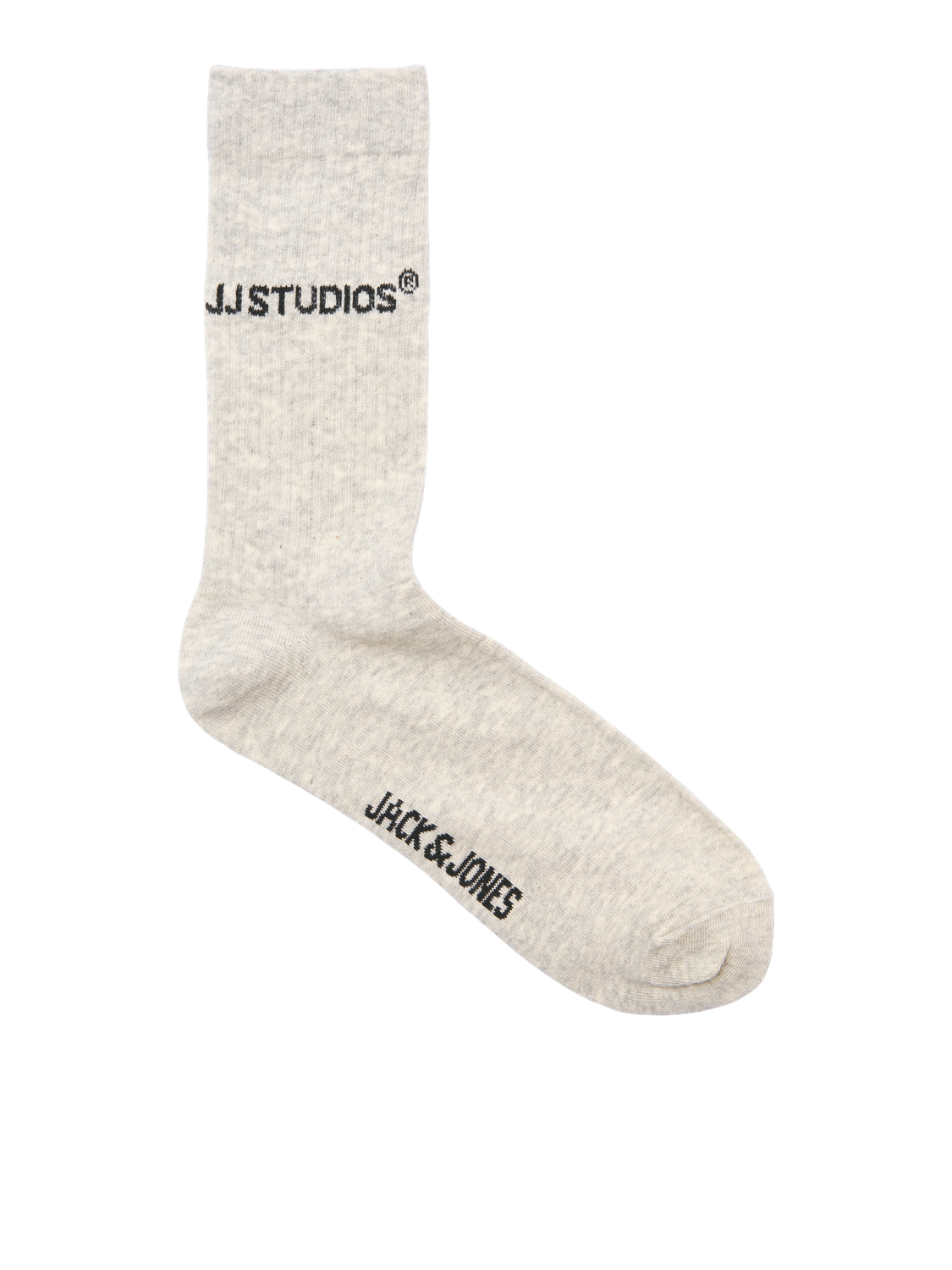 Socks - Jacsoho Tennis Socks 3 Pack Noos - - Hr Ravn
