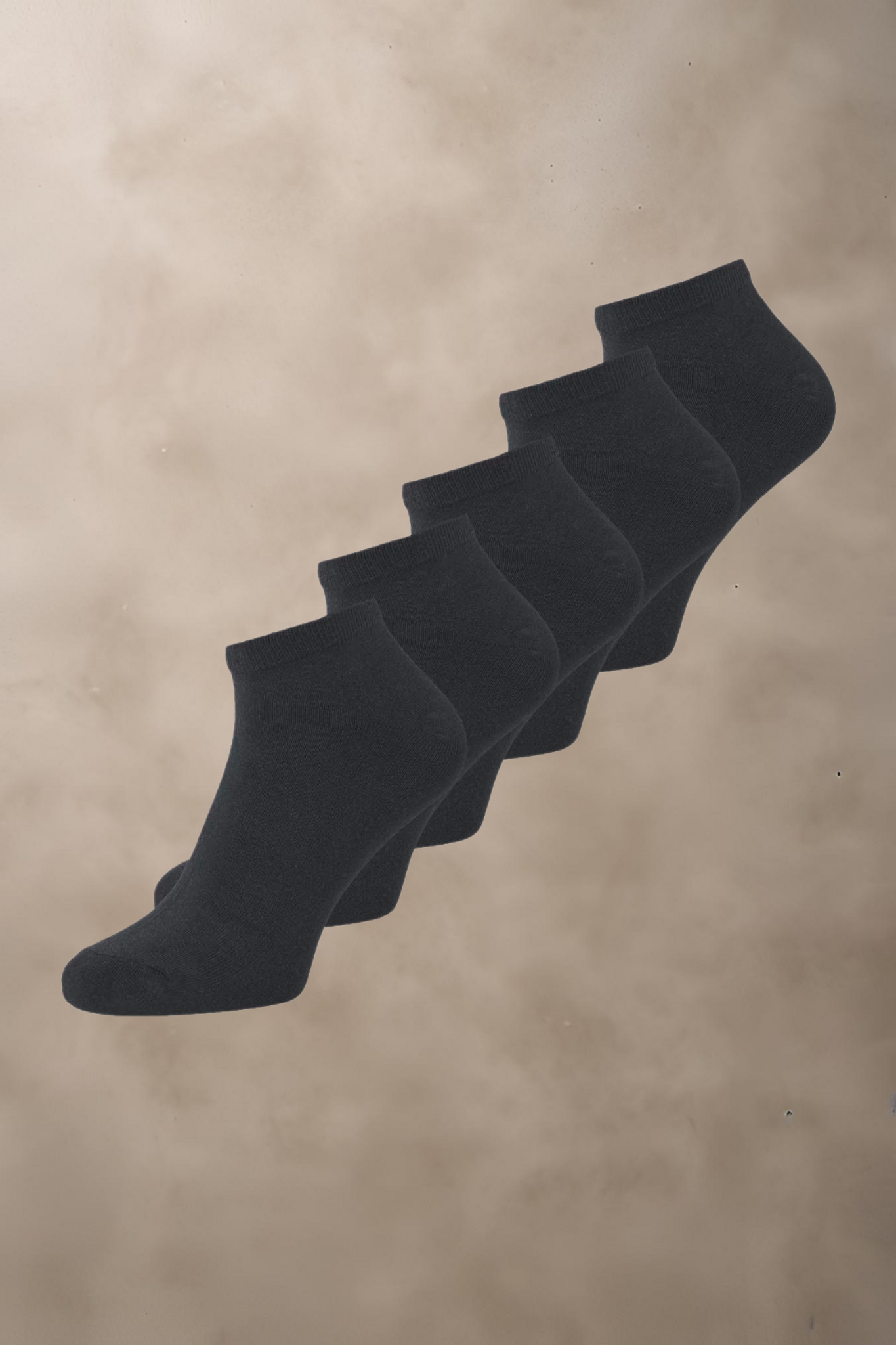 STRØMPER - JACDONGO SOCKS 5 PACK - - Hr Ravn