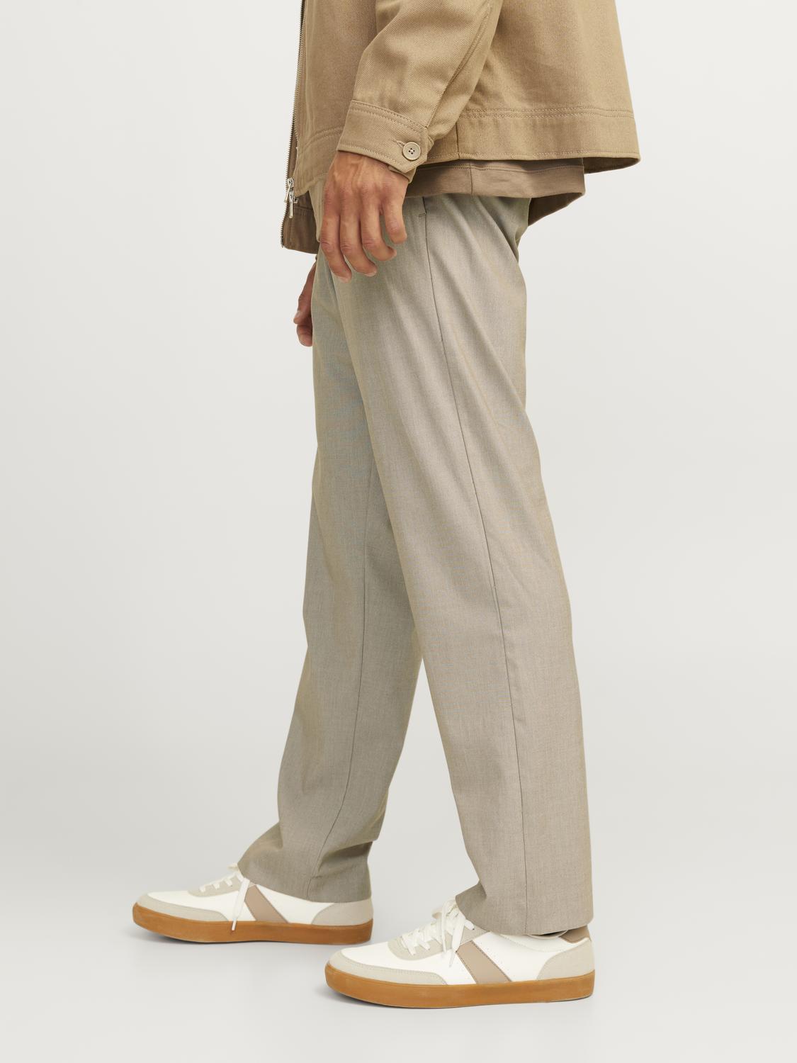 Sweatpants - Jpstkane Edwin Jogger Noos - - Hr Ravn