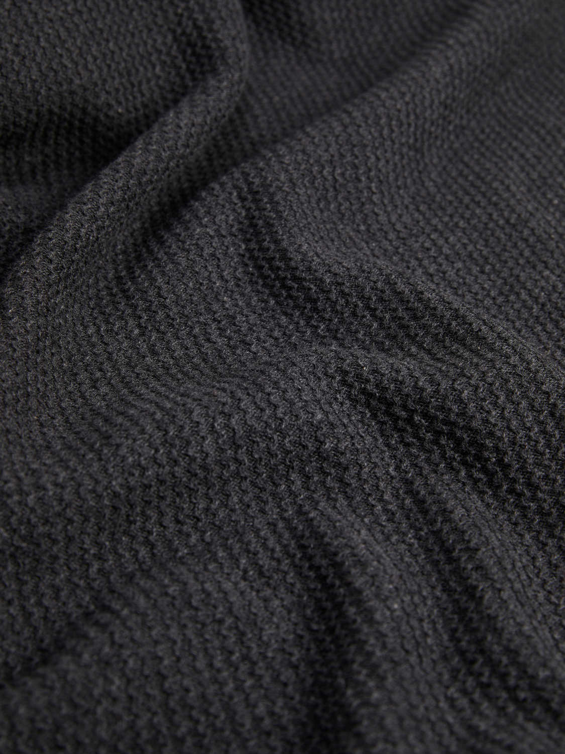 STRIK - Jjecooper Knit Crew Neck Noos - - Hr Ravn