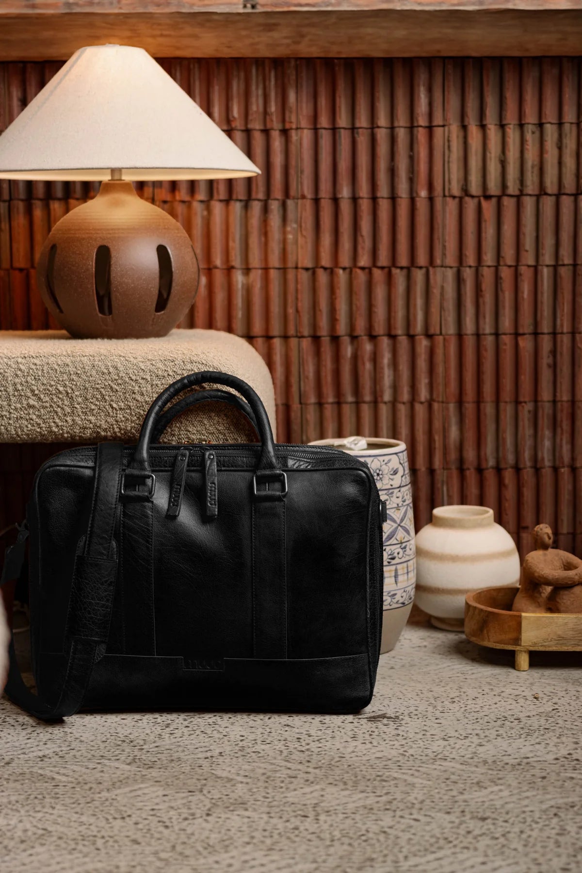 POSER & TASKER - Drea Arbejdstaske - - Hr Ravn