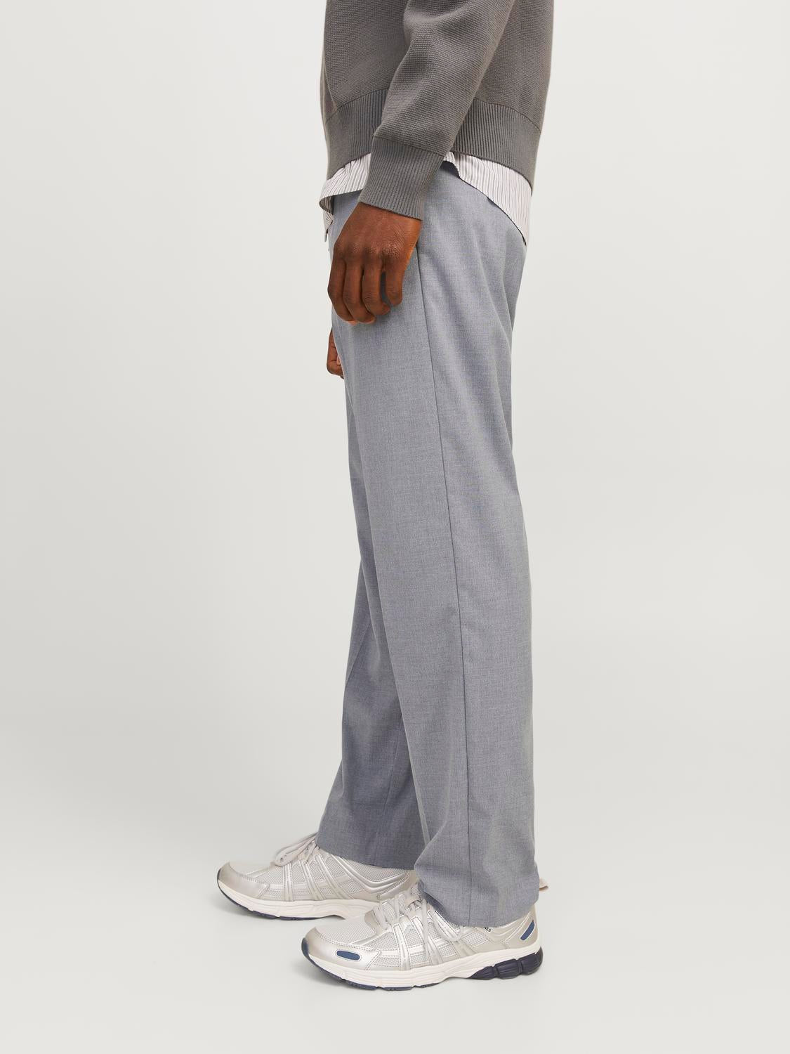 Sweatpants - Jpstkane Edwin Jogger Noos - - Hr Ravn