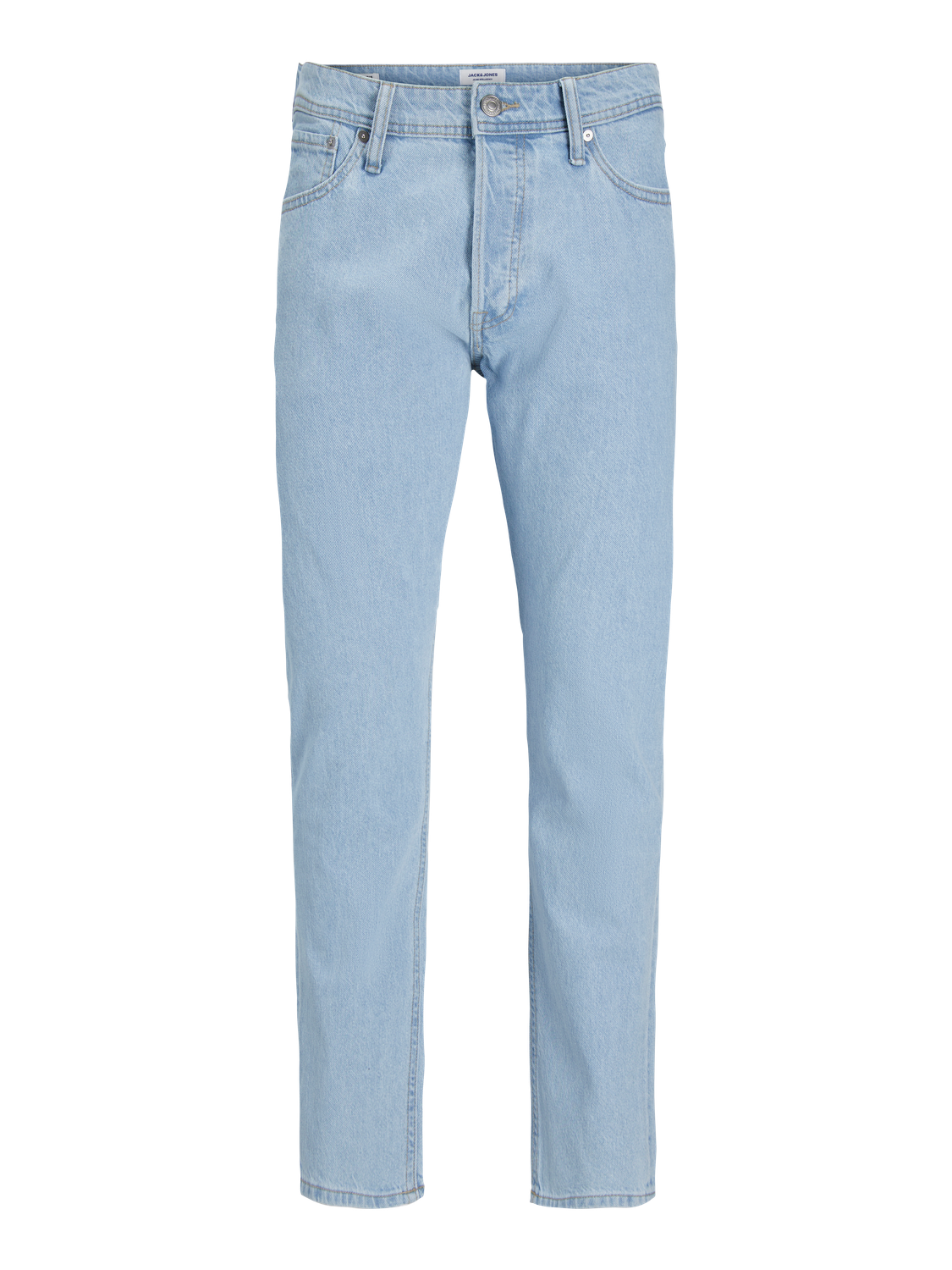 JEANS - Jjieddie Jjoriginal Sq 738 Noos - - Hr Ravn