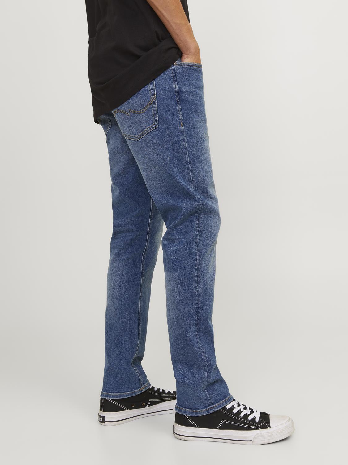 Jeans - Jjiglenn Jjoriginal Sq 031 Noos - - Hr Ravn